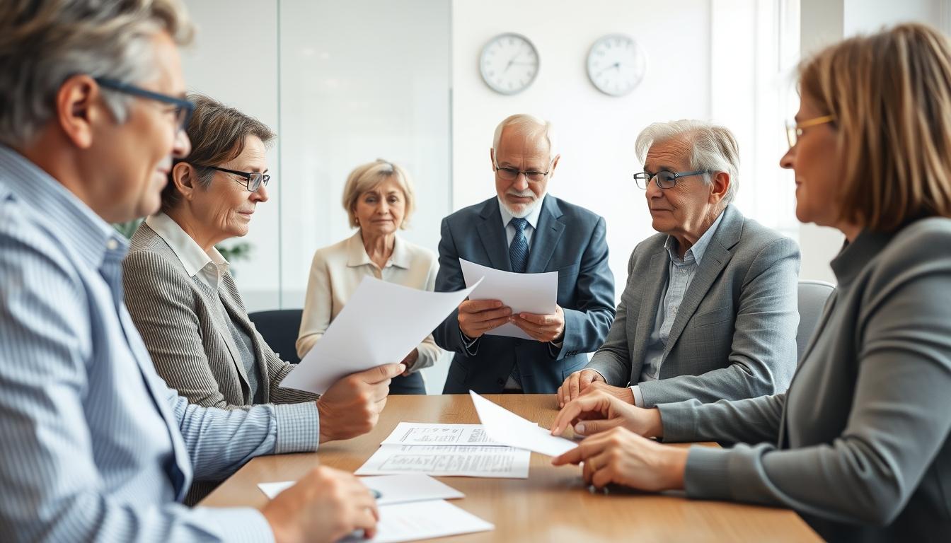 Real estate closing preparation and transaction documents