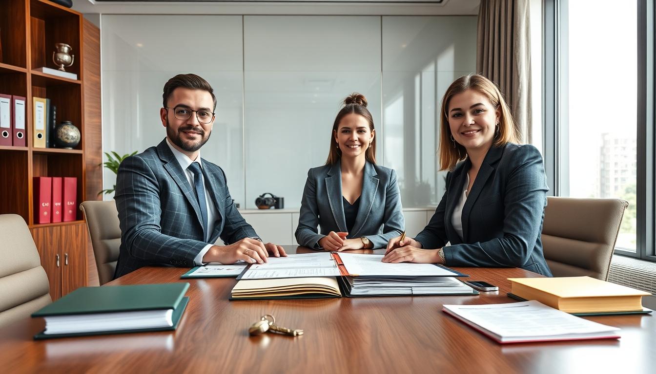 Real estate conveyancing documents and transfer review