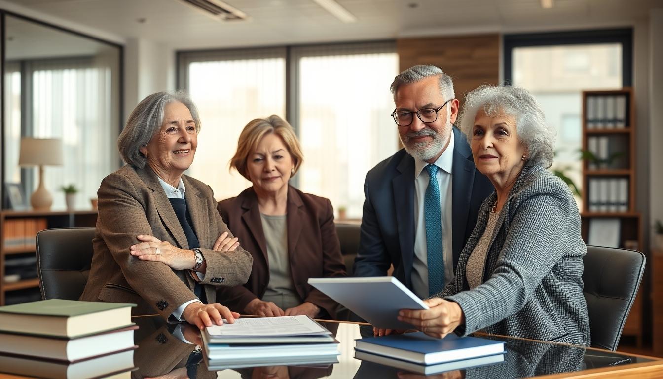 Real estate transaction coordination and document review